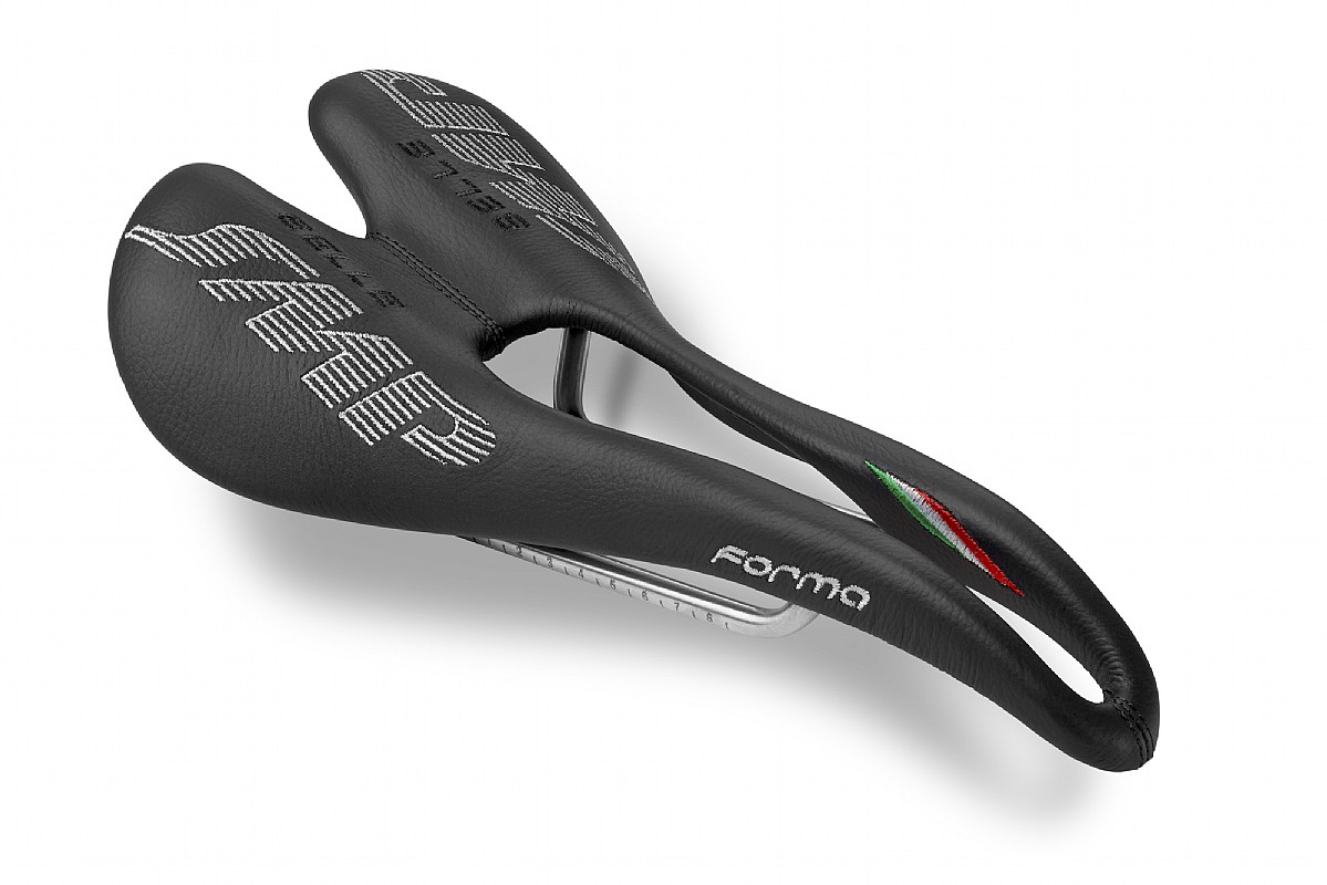 Selle SMP Forma Saddle at BikeTiresDirect