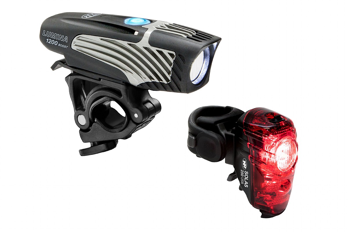 lumina bike light