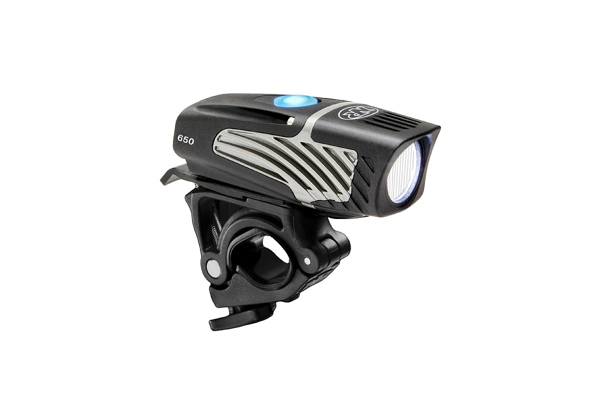 niterider lumina micro 650 front light