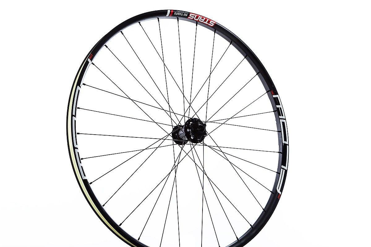 29 inch mtb front wheel