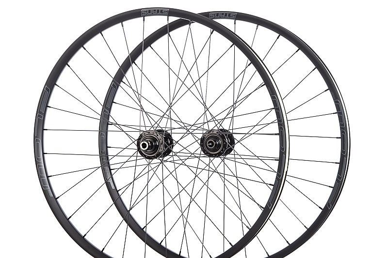 Stans NoTubes Flow MK4 Chris King 29 Inch Wheelset at BikeTiresDirect