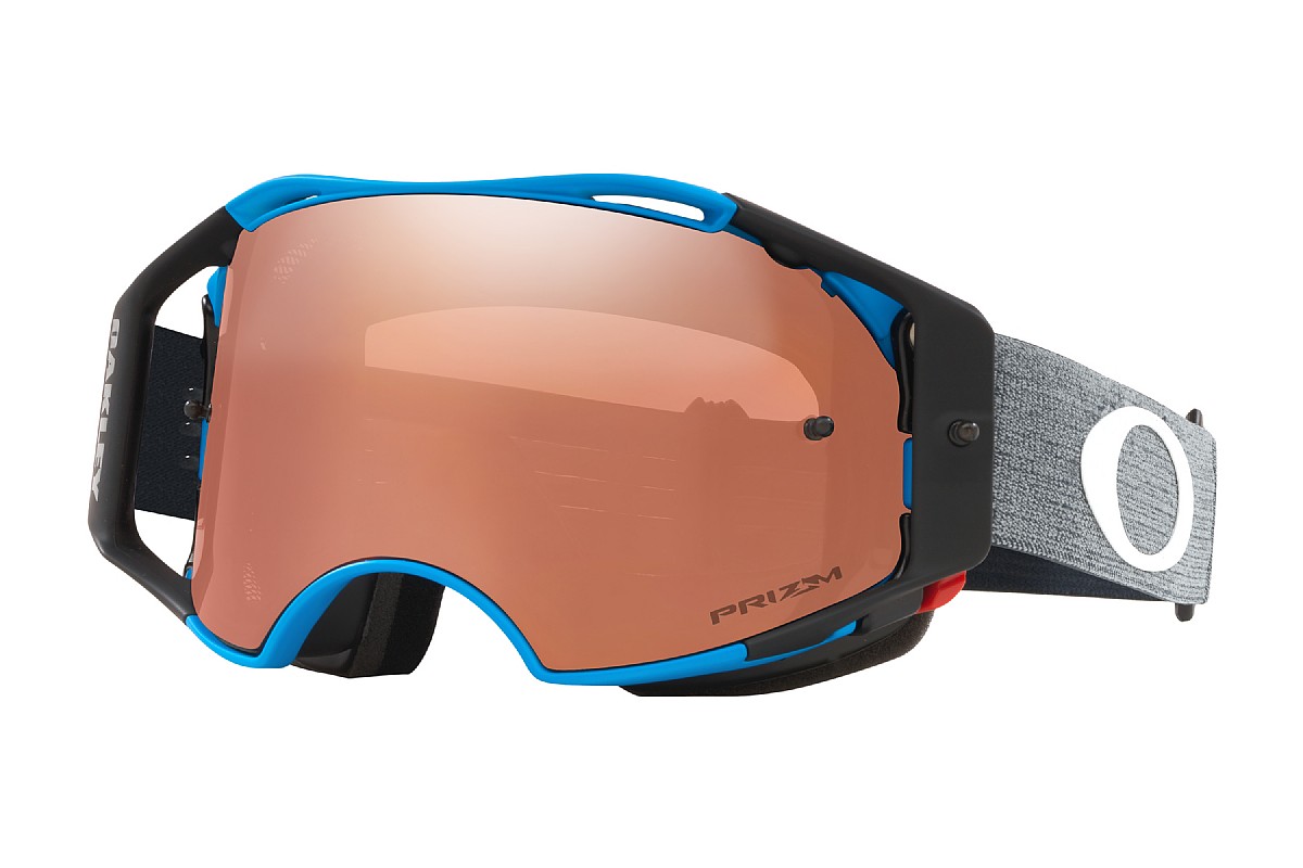 oakley airbrake mtb