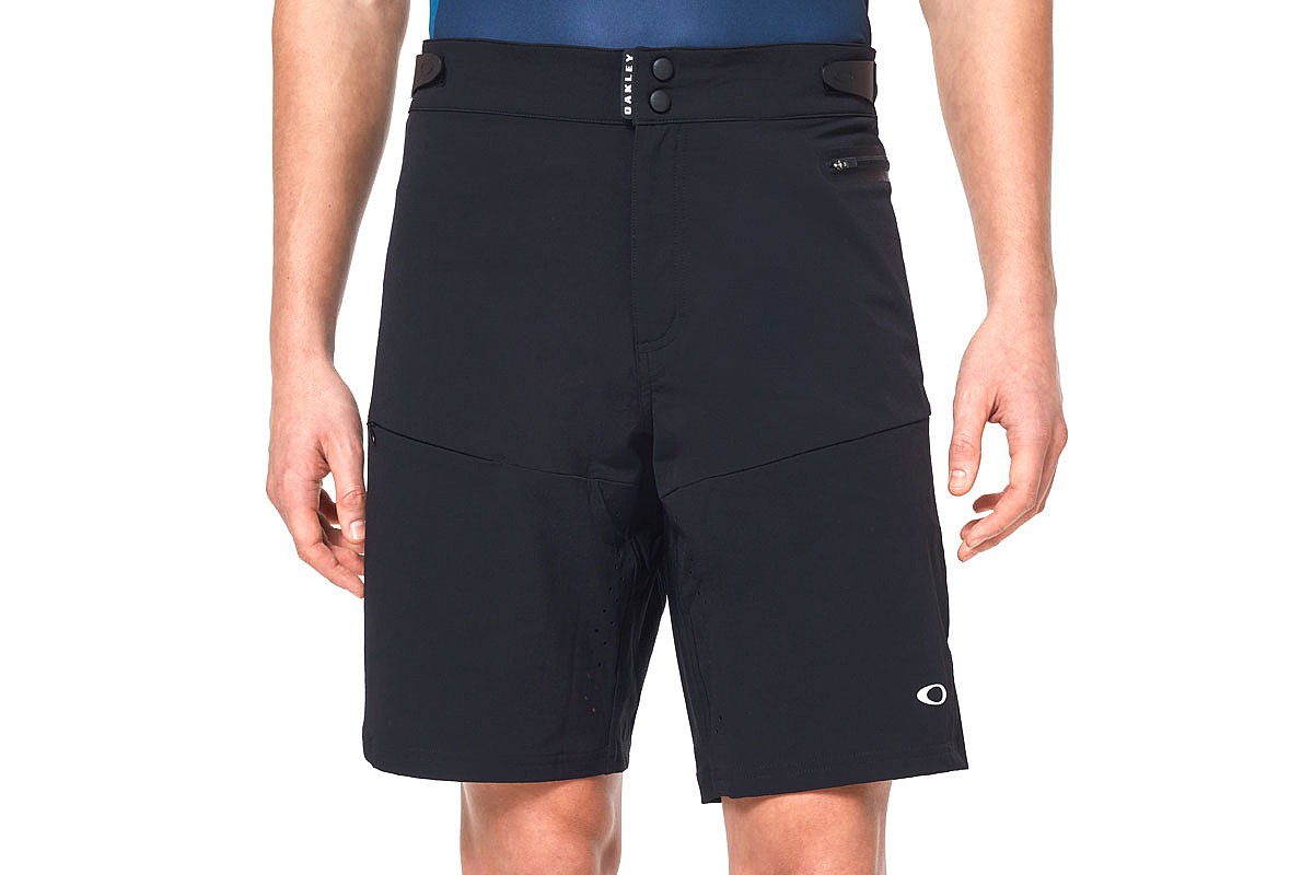 oakley mtb shorts