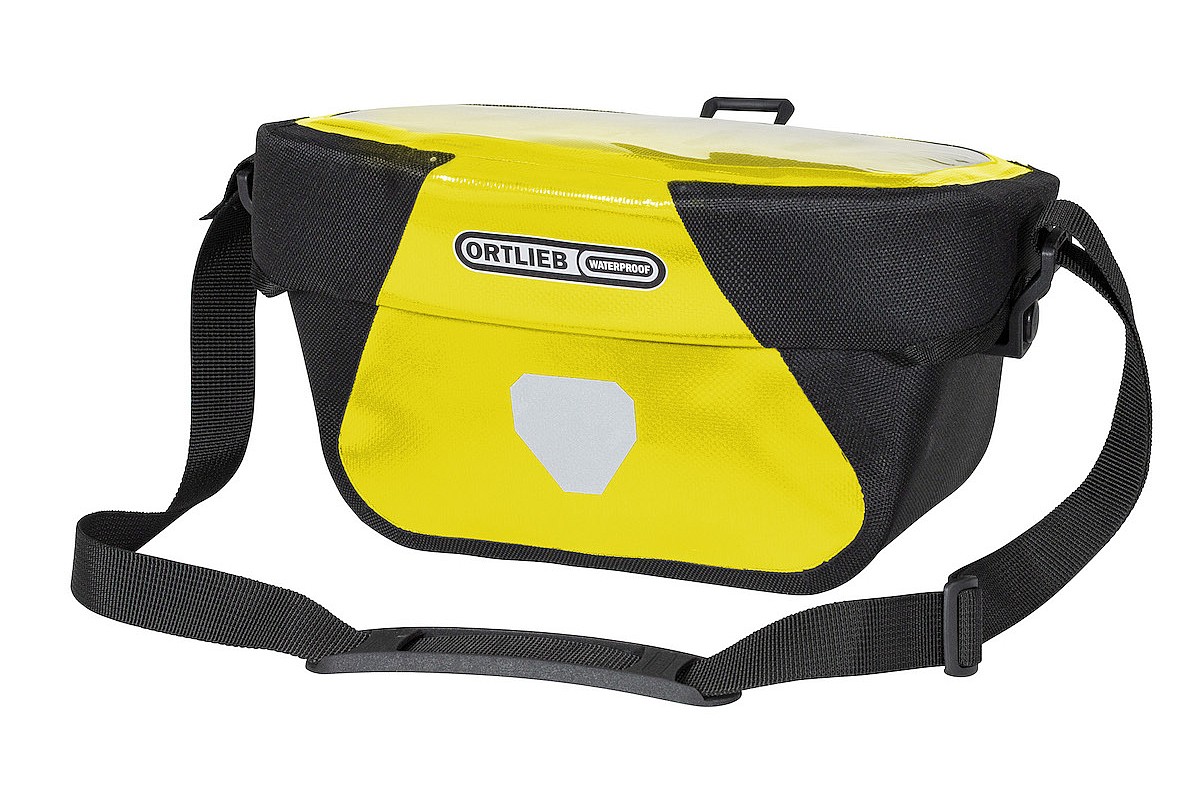 ortlieb classic handlebar bag