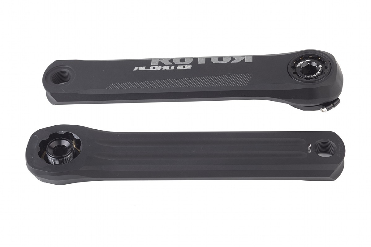 Rotor Aldhu Direct Mount Crank Arms 170mm [C02-102-19010-0] at