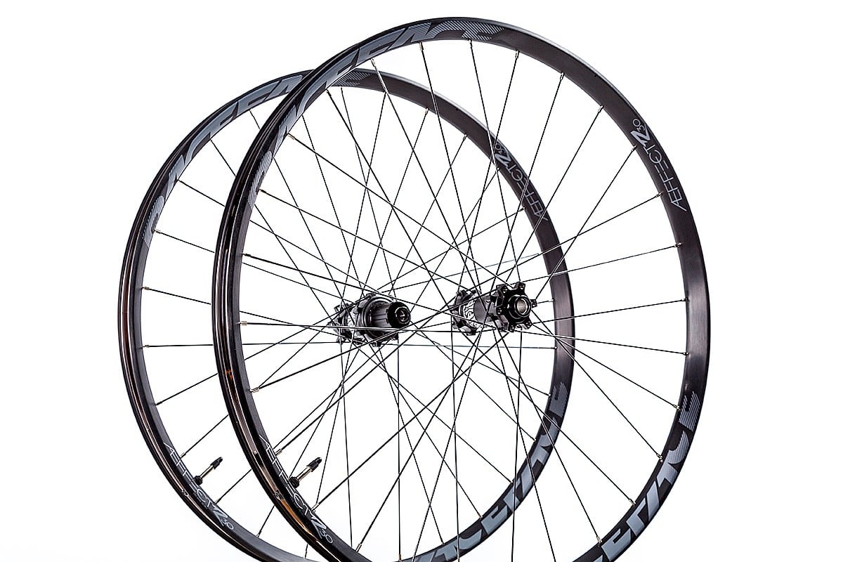 Race face best sale aeffect wheelset 27.5