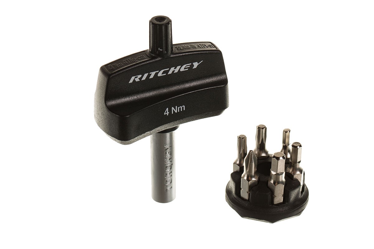 ritchey torque key