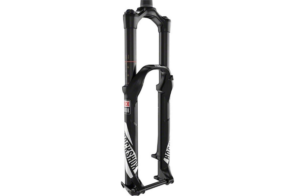 rockshox pike rct3 150mm