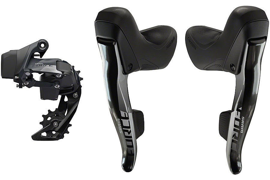 sram 1x groupset