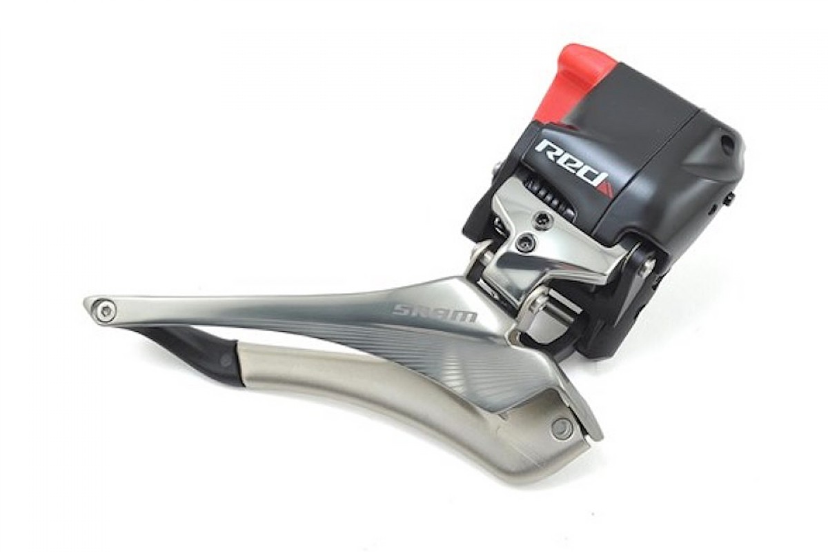 etap front derailleur