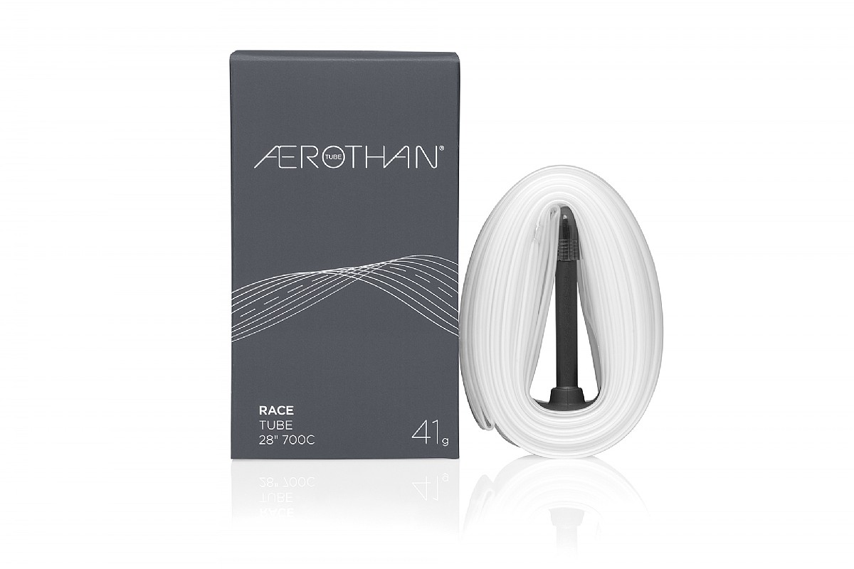 aerothan bicycle tube