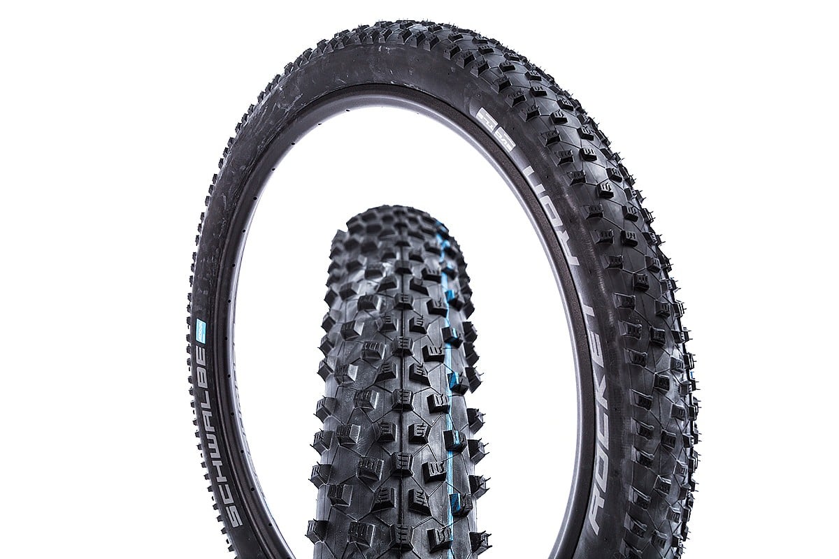 schwalbe rocket ron 29 addix speedgrip