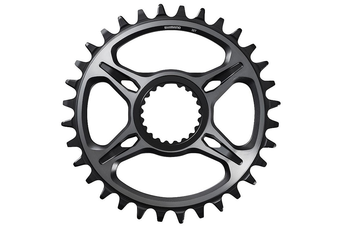 shimano 38t chainring