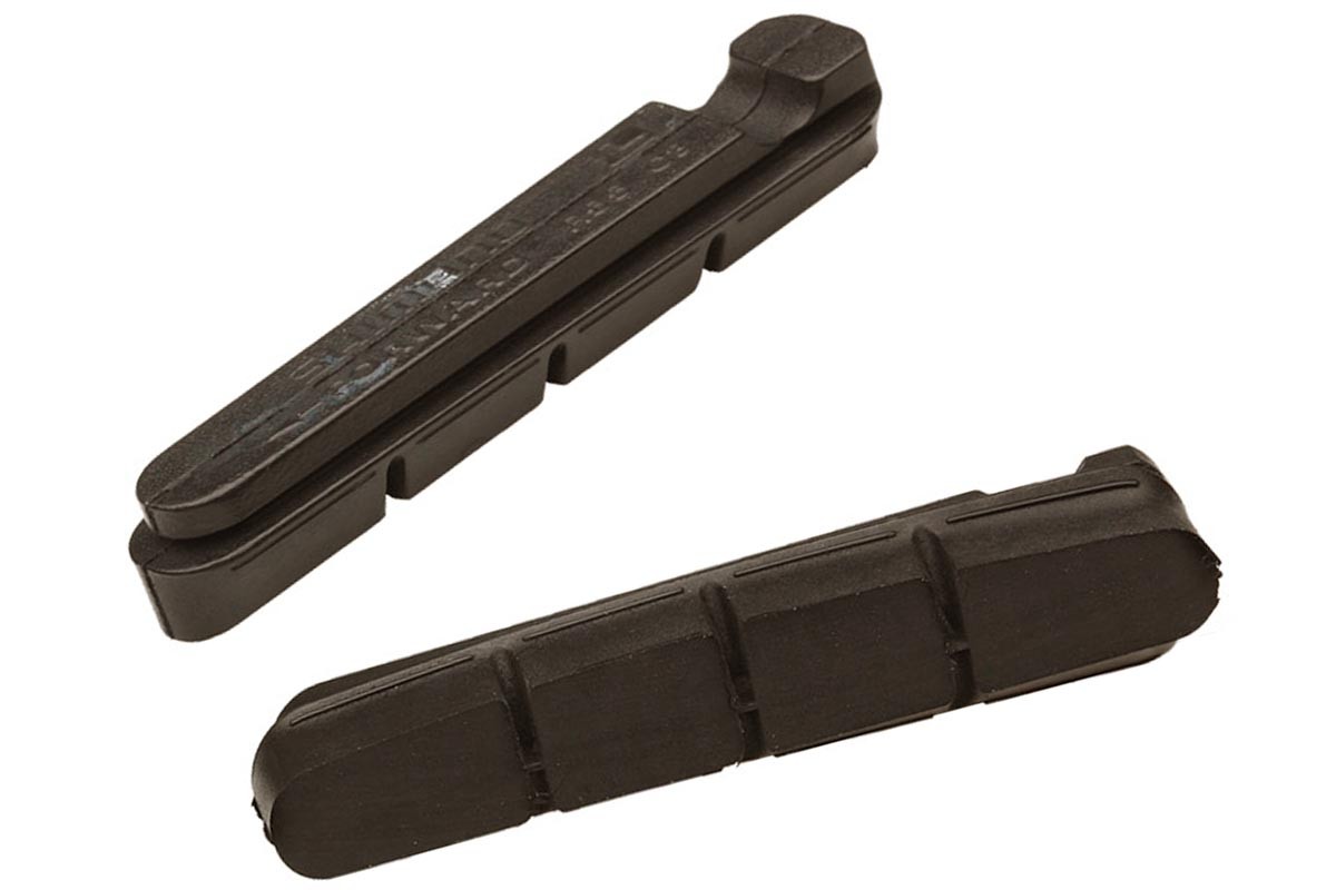 dura ace brake pads