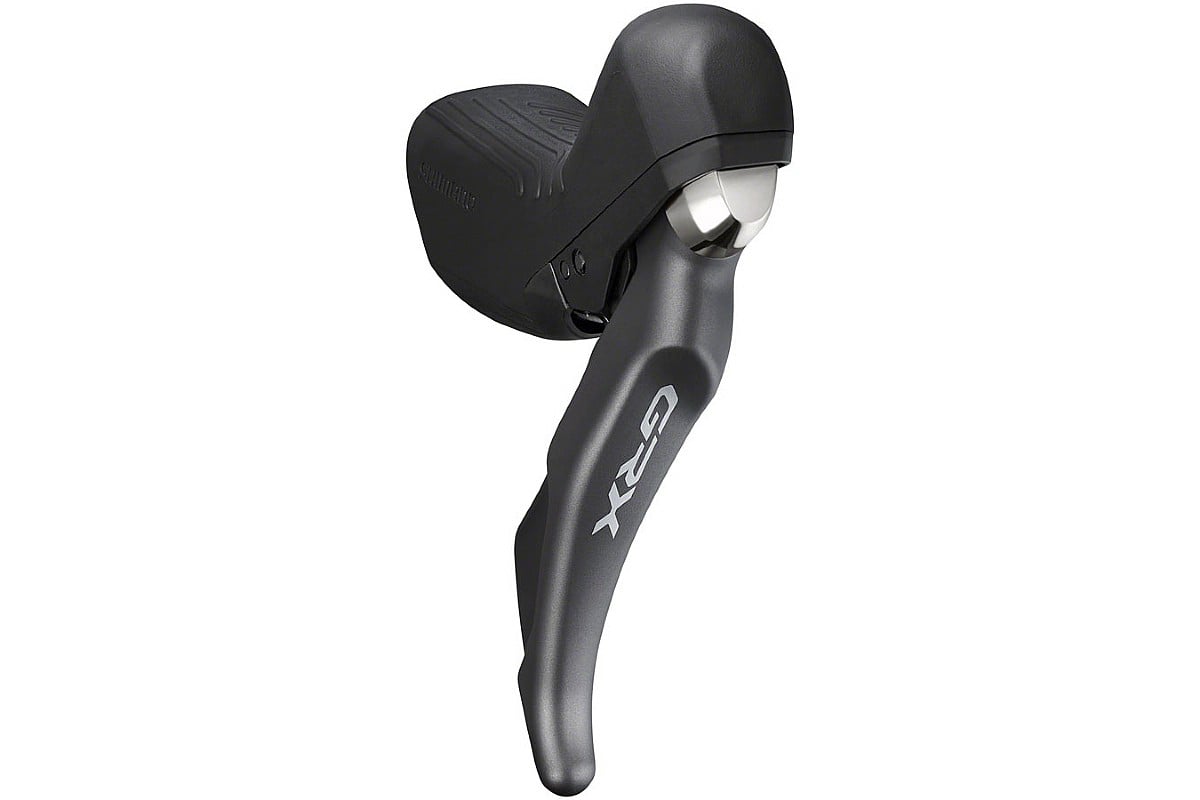 Shimano GRX ST-RX810 Individual Lever Right - 11-Speed