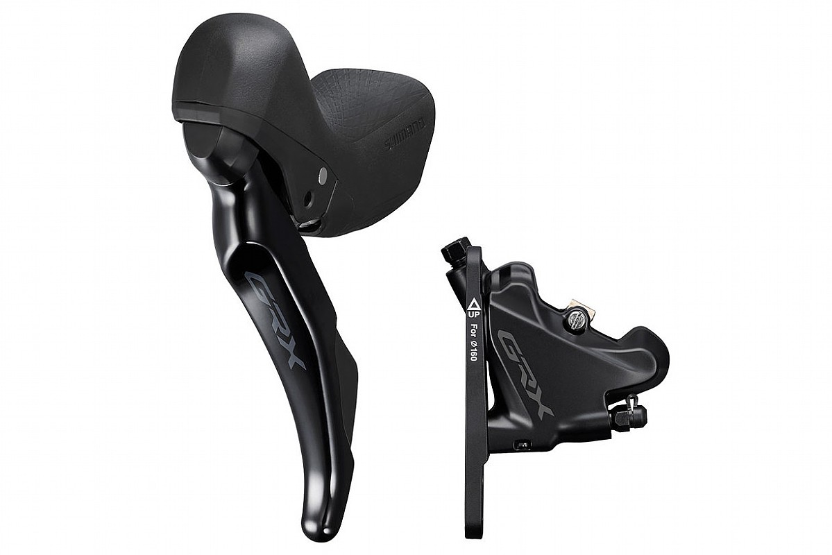 shimano 10 speed hydraulic shifters