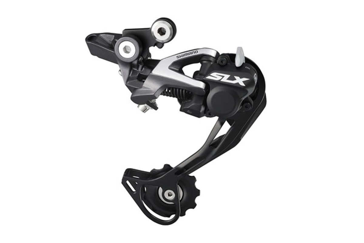 shimano slx m675 rear derailleur