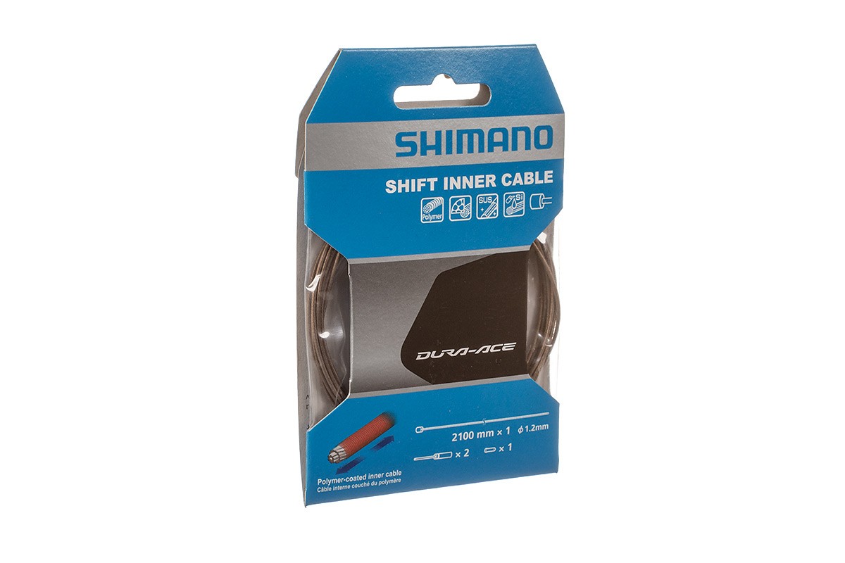 shimano shift inner cable