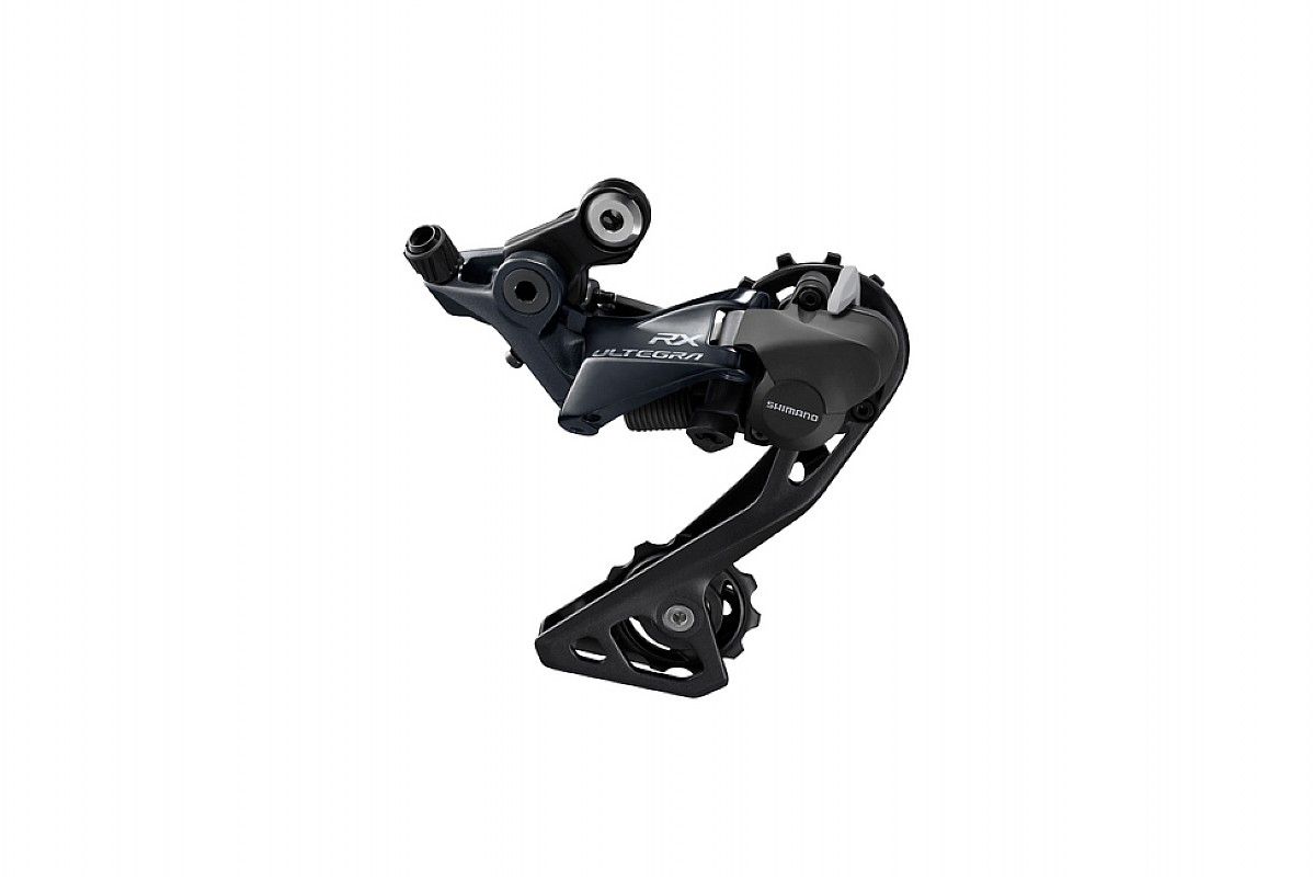 ultegra clutch mech