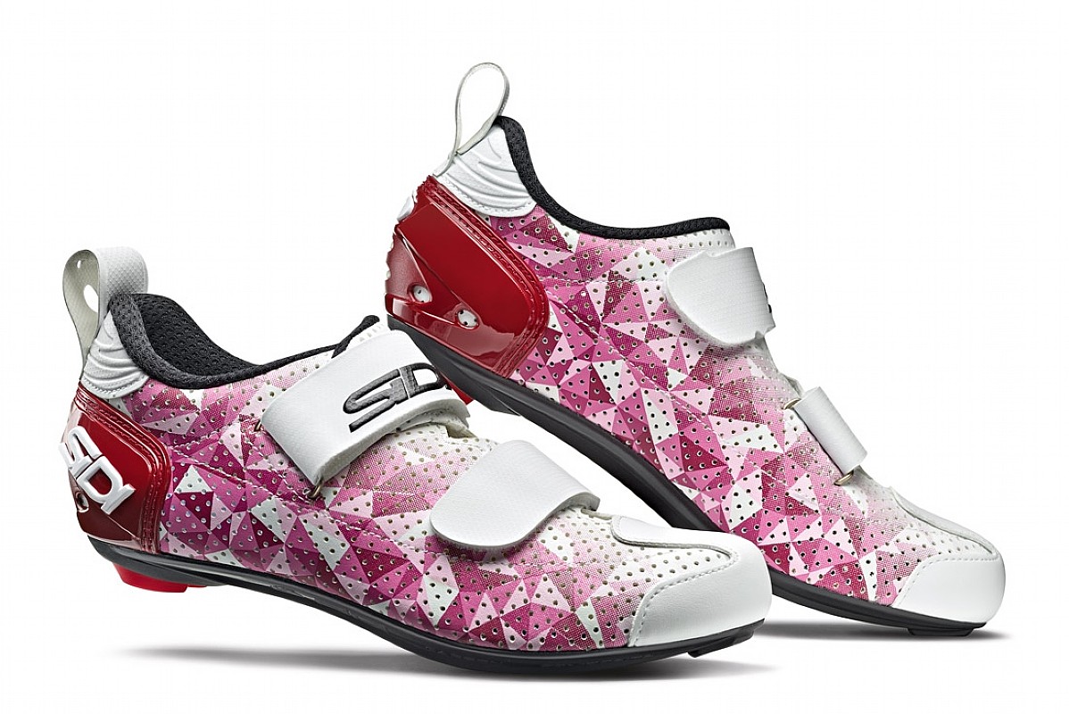 sidi women's triathlon shoes