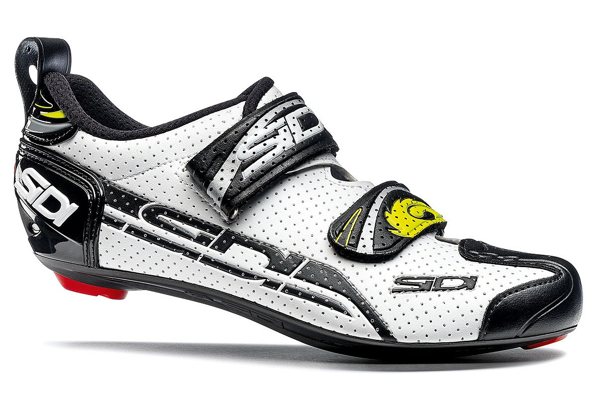 sidi carbon twelve