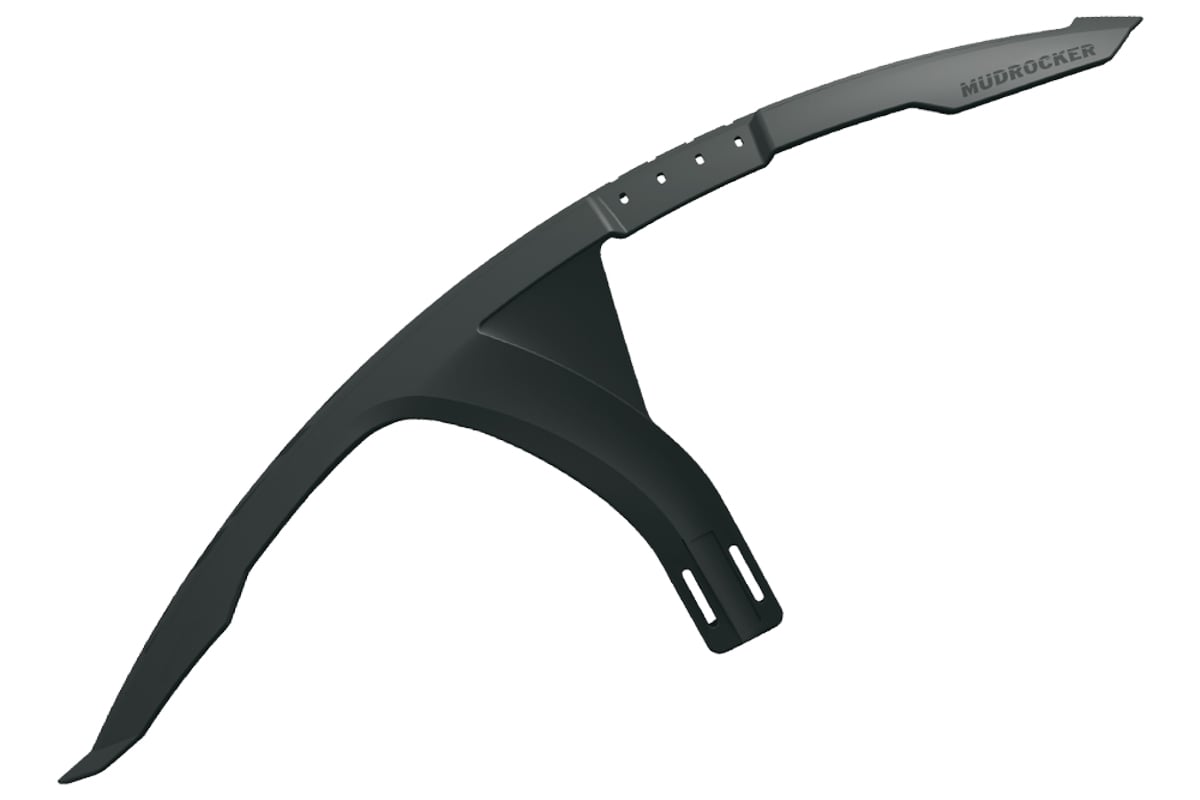 SKS Mudrocker Clip-On Front Fender - 29x3.0 [11669] at BikeTiresDirect