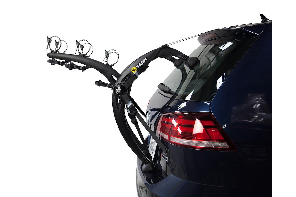 saris bones ex 3 bike rack