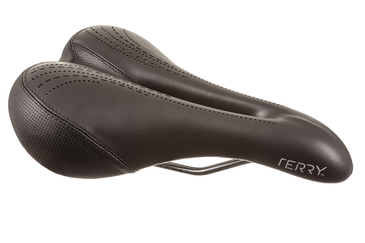 terry liberator y gel saddle