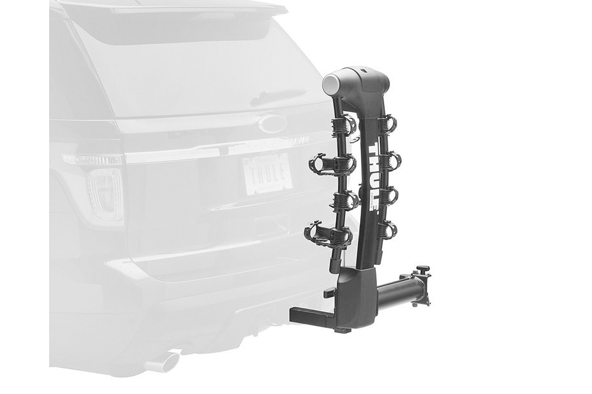 thule vertex xt 4