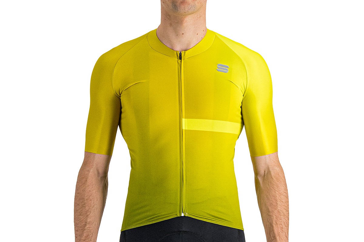 Review: Sportful Bomber Jersey