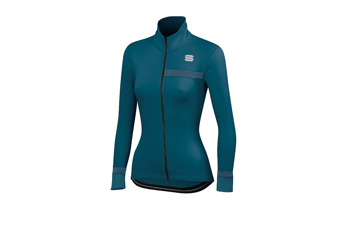 sportful giara softshell jacket