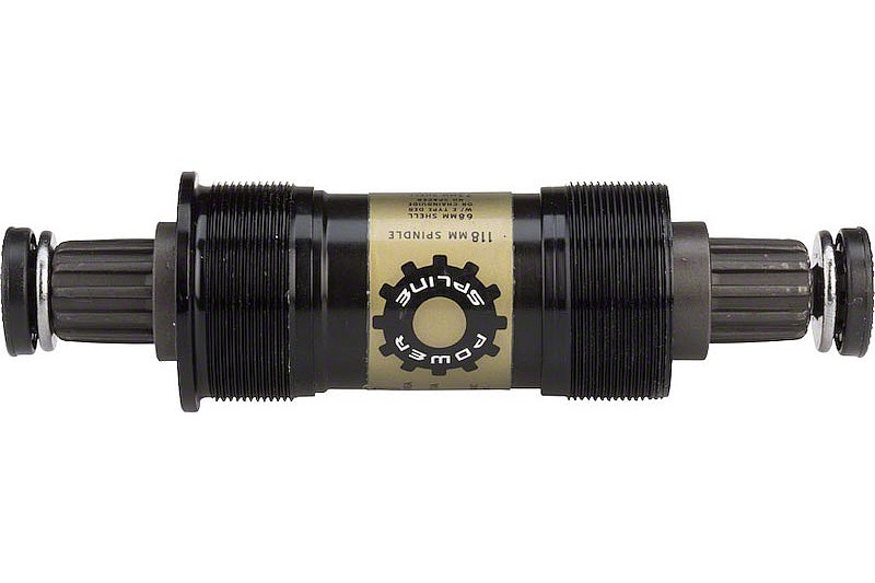 sram power spline bottom bracket