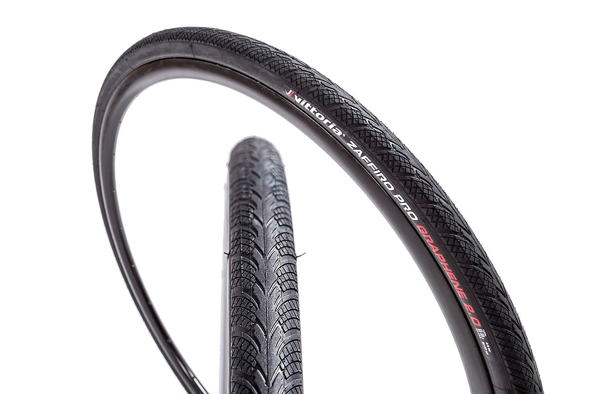 vittoria zaffiro pro road bike tyre