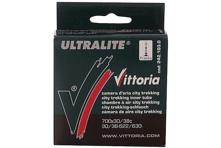 vittoria ultralite road inner tube