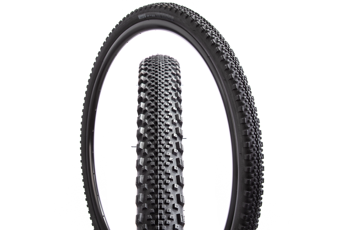 WTB Raddler TCS 700c Gravel Tire at BikeTiresDirect