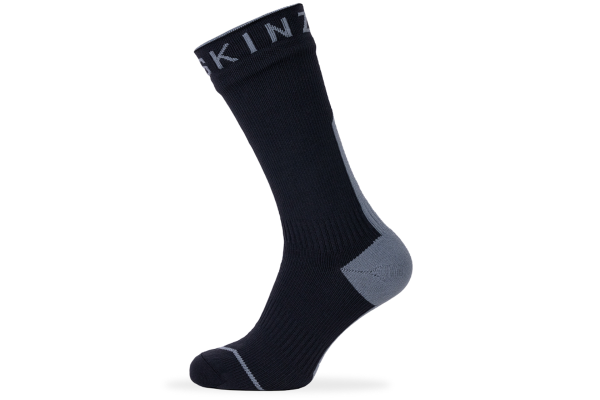 sealskinz mtb mid socks with hydrostop