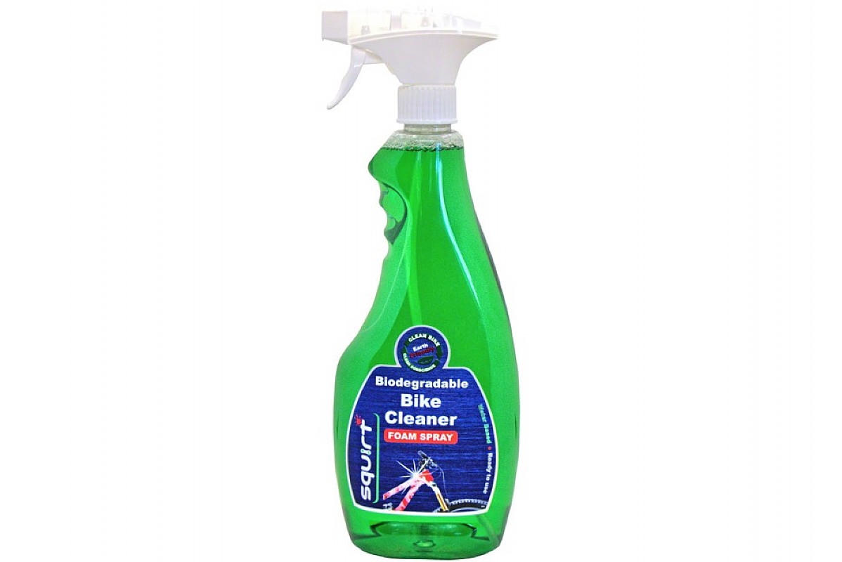 concentrated bike cleaner