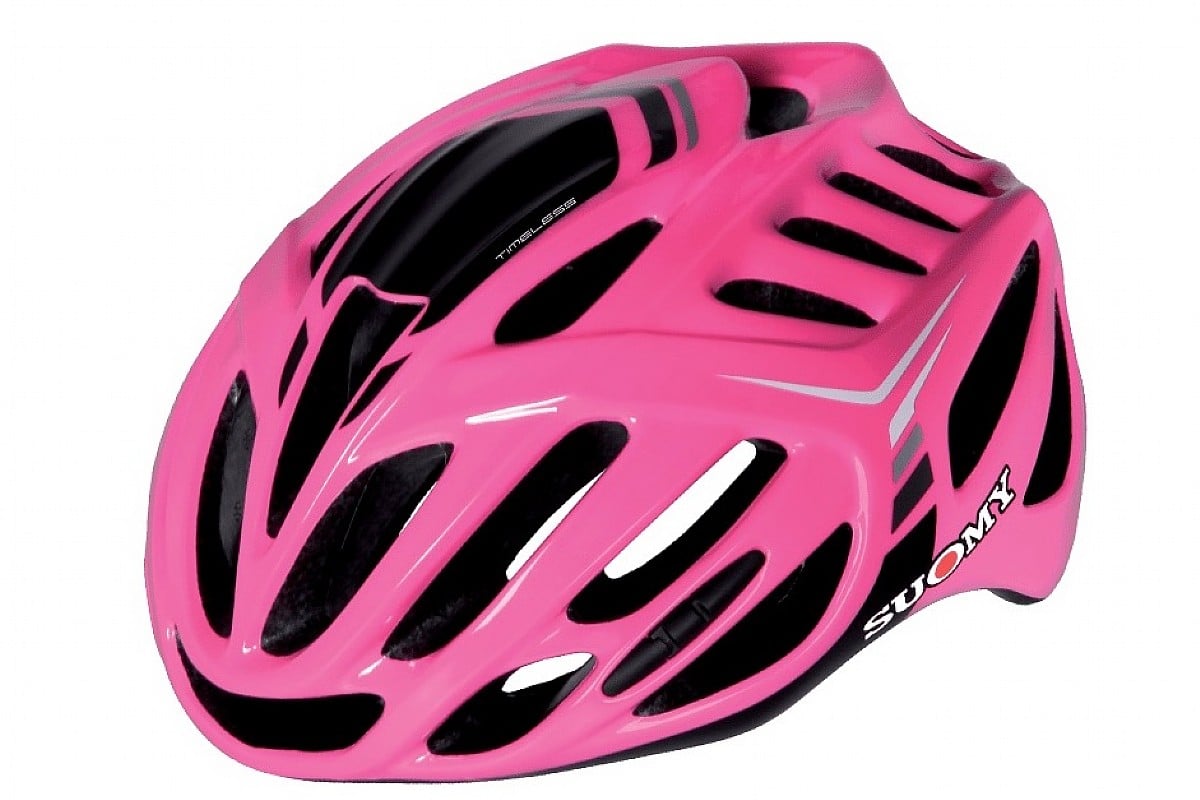 suomy bike helmets