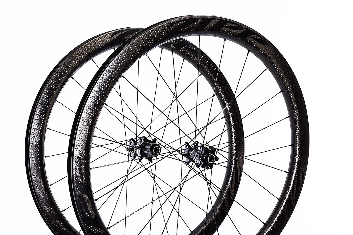 zipp 303 firecrest disc wheelset