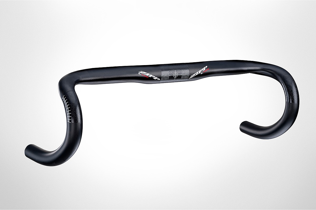 zipp sl aero handlebar