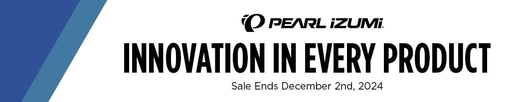 Pearl Izumi Innovation in Every Product