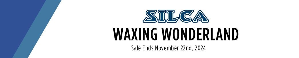 Silca Waxing Wonderland