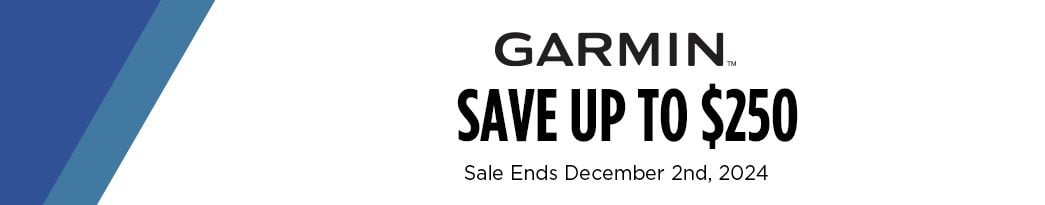 Garmin Save up to $250