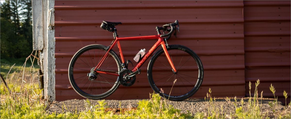 Pirelli p zero velo best sale tubular review