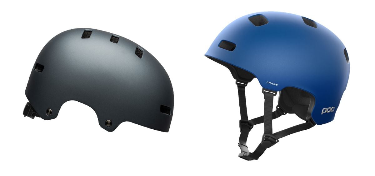 BMX Helmets