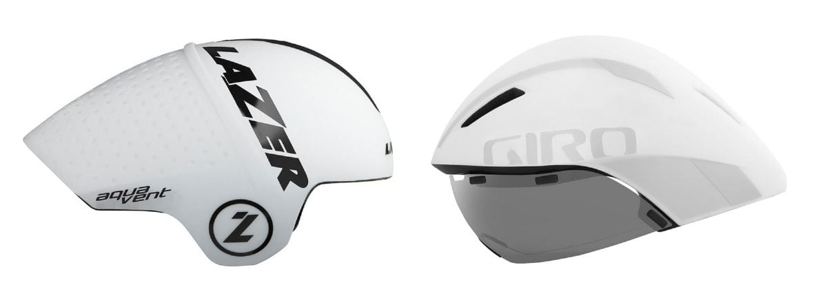 TT Helmets