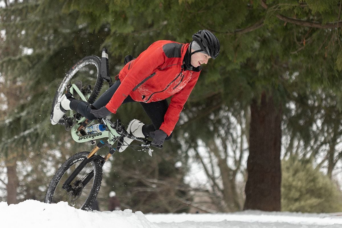 Replacing A Helmet