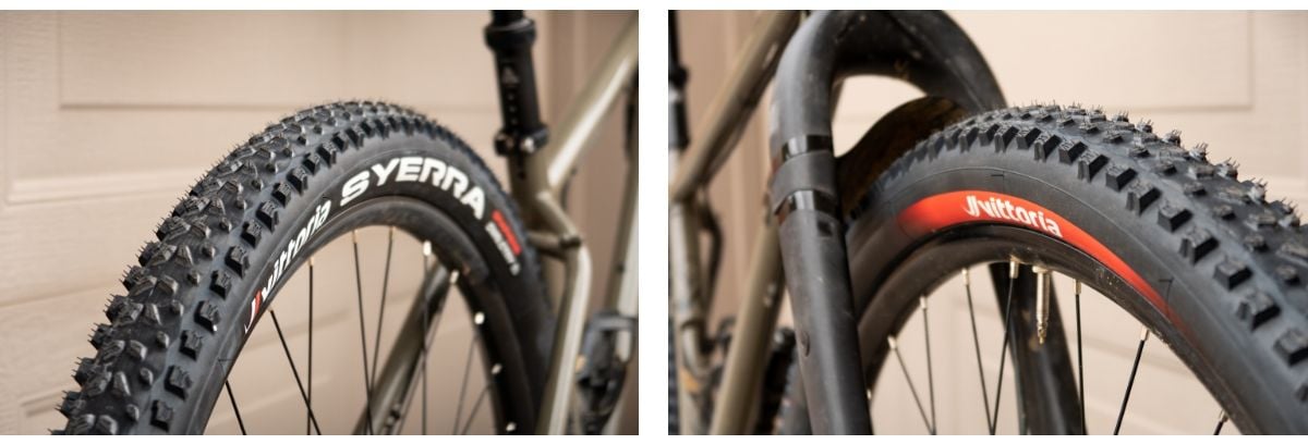 Vittoria Syerra Tire Review