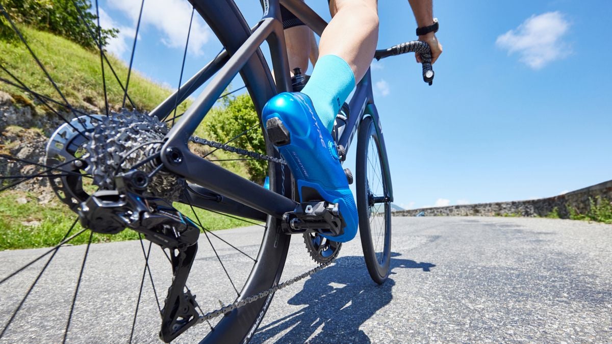 Road Cycling Shoes