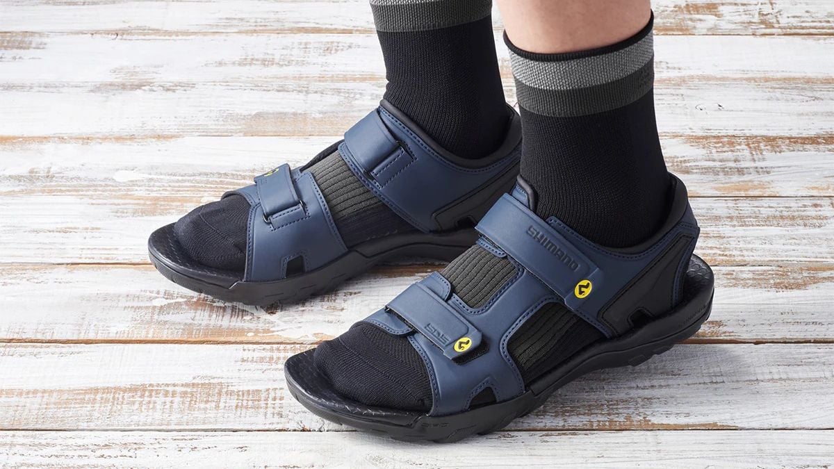 SPD Sandals